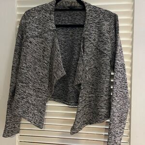 Ann Taylor Sweater / Jacket